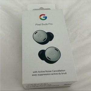 Google pixel buds pro - BRAND NEW - $200